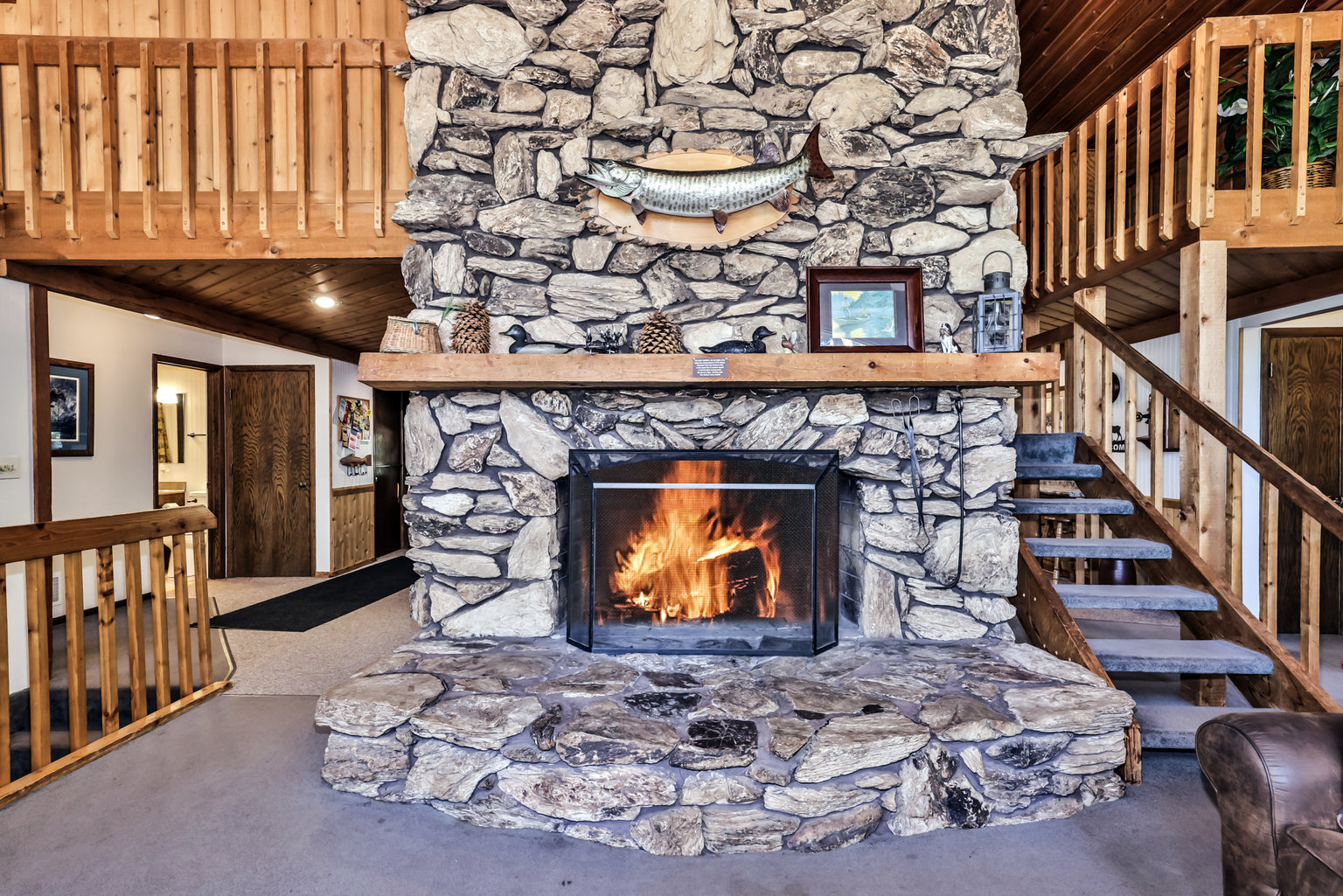 St. Germain Vacation Rental