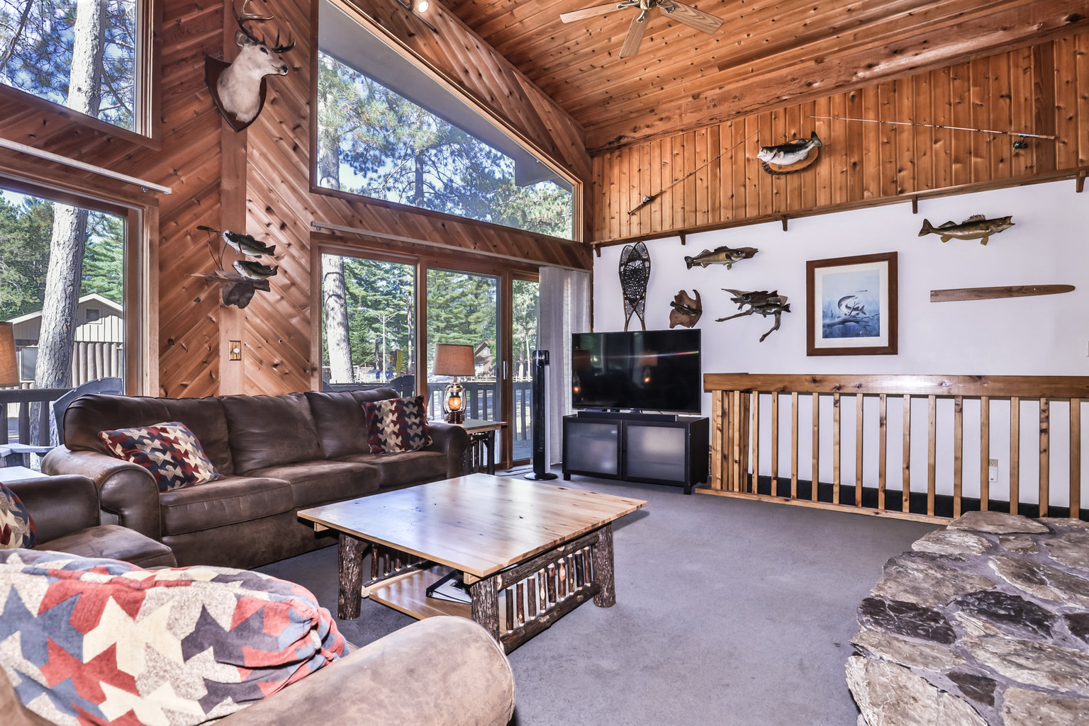 St. Germain Vacation Rental