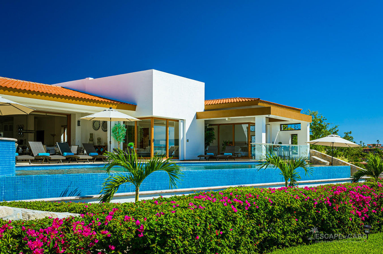 San José del Cabo Vacation Rental