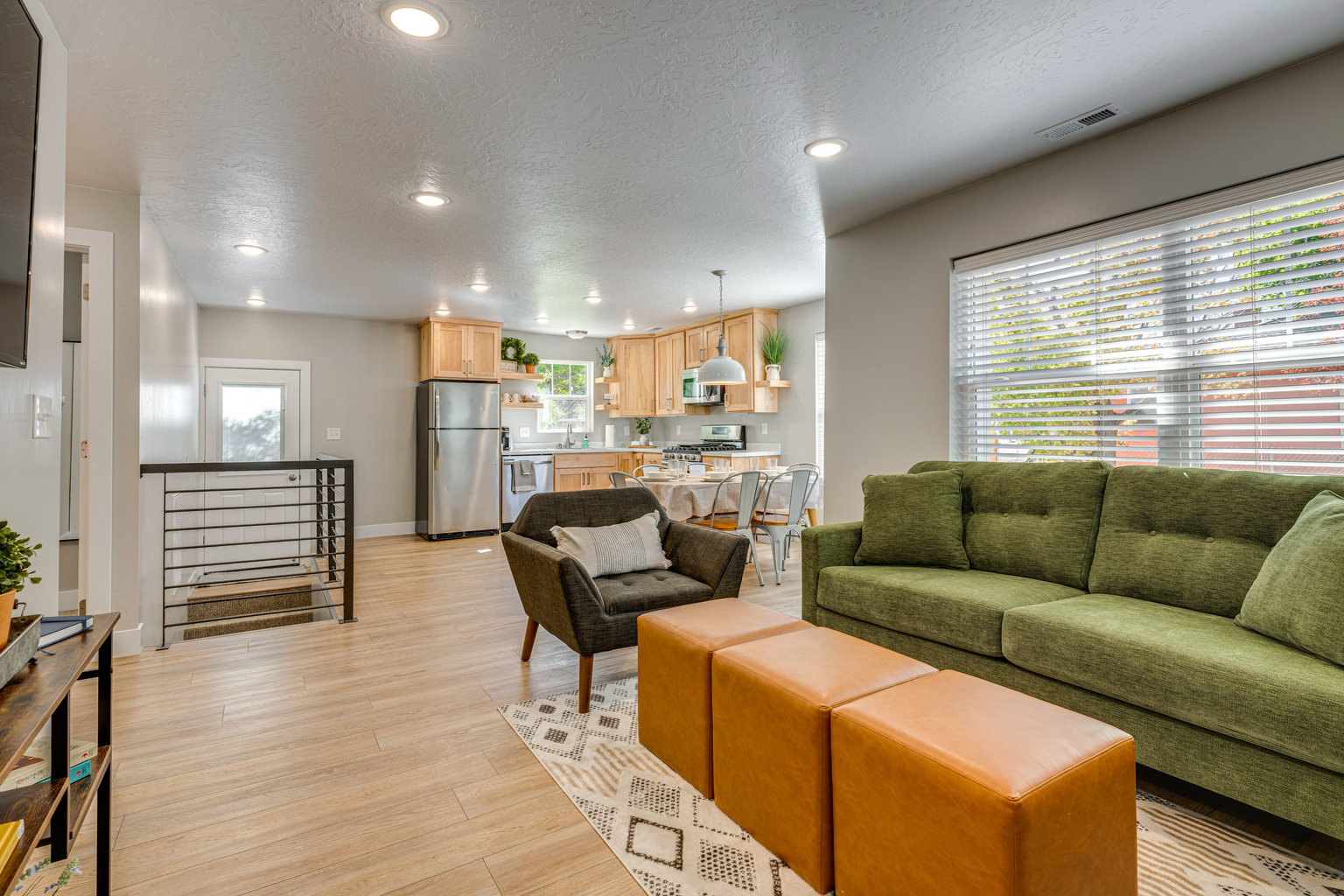 Cedar City Vacation Rental