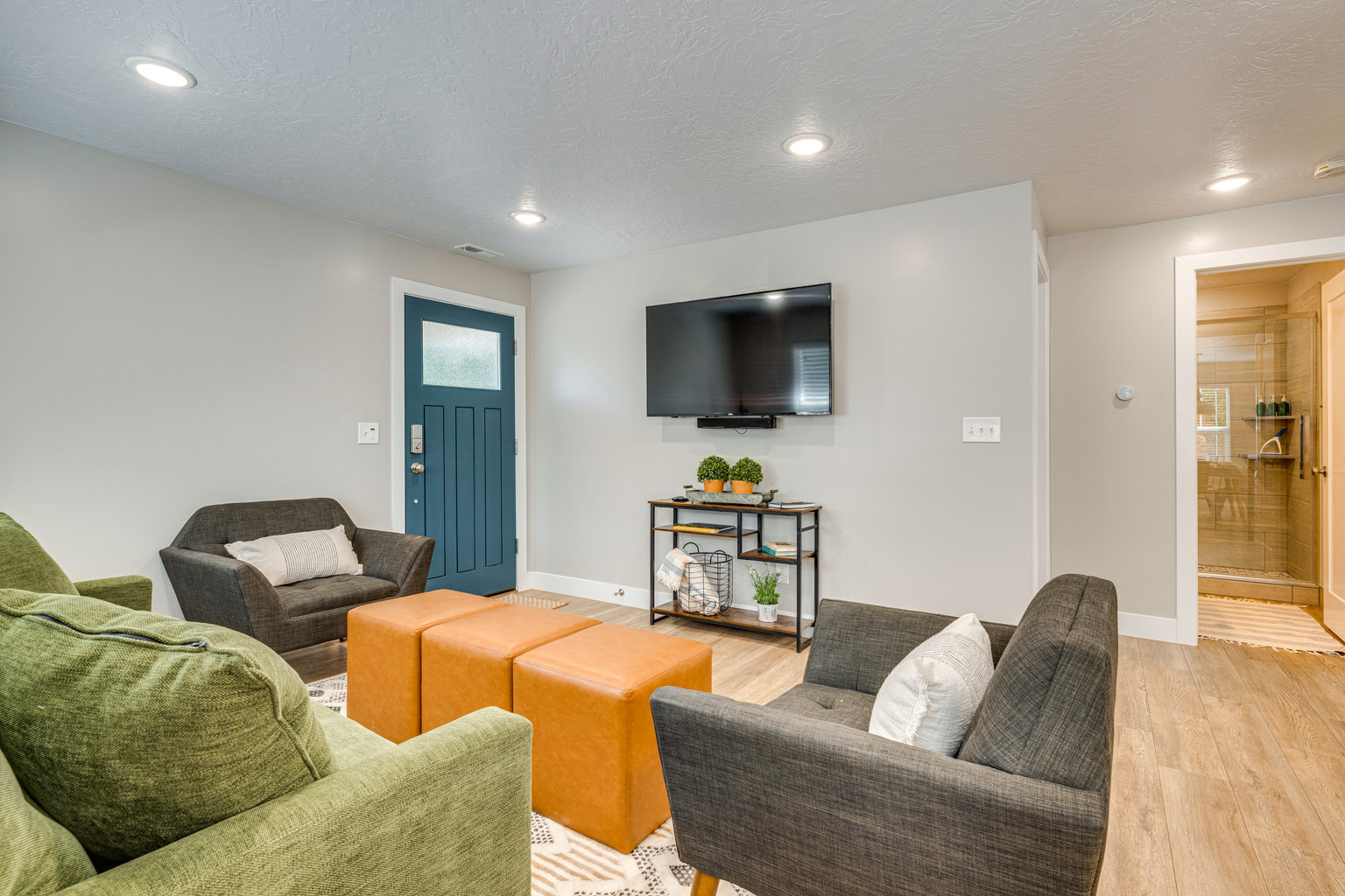 Cedar City Vacation Rental