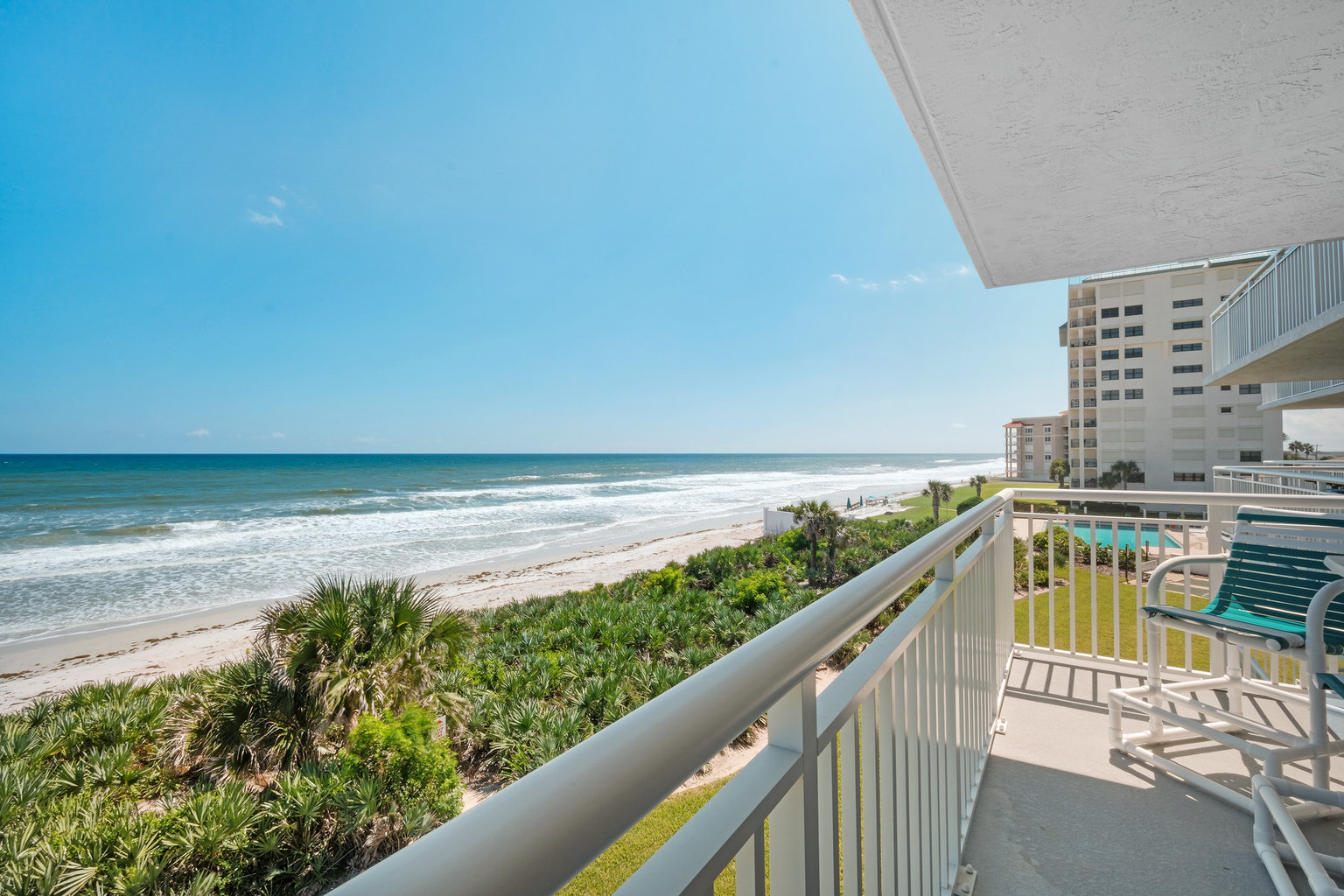 New Smyrna Beach Vacation Rental