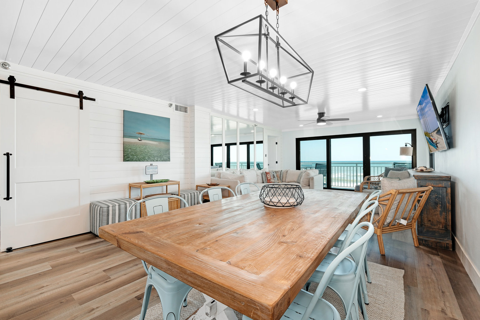 New Smyrna Beach Vacation Rental