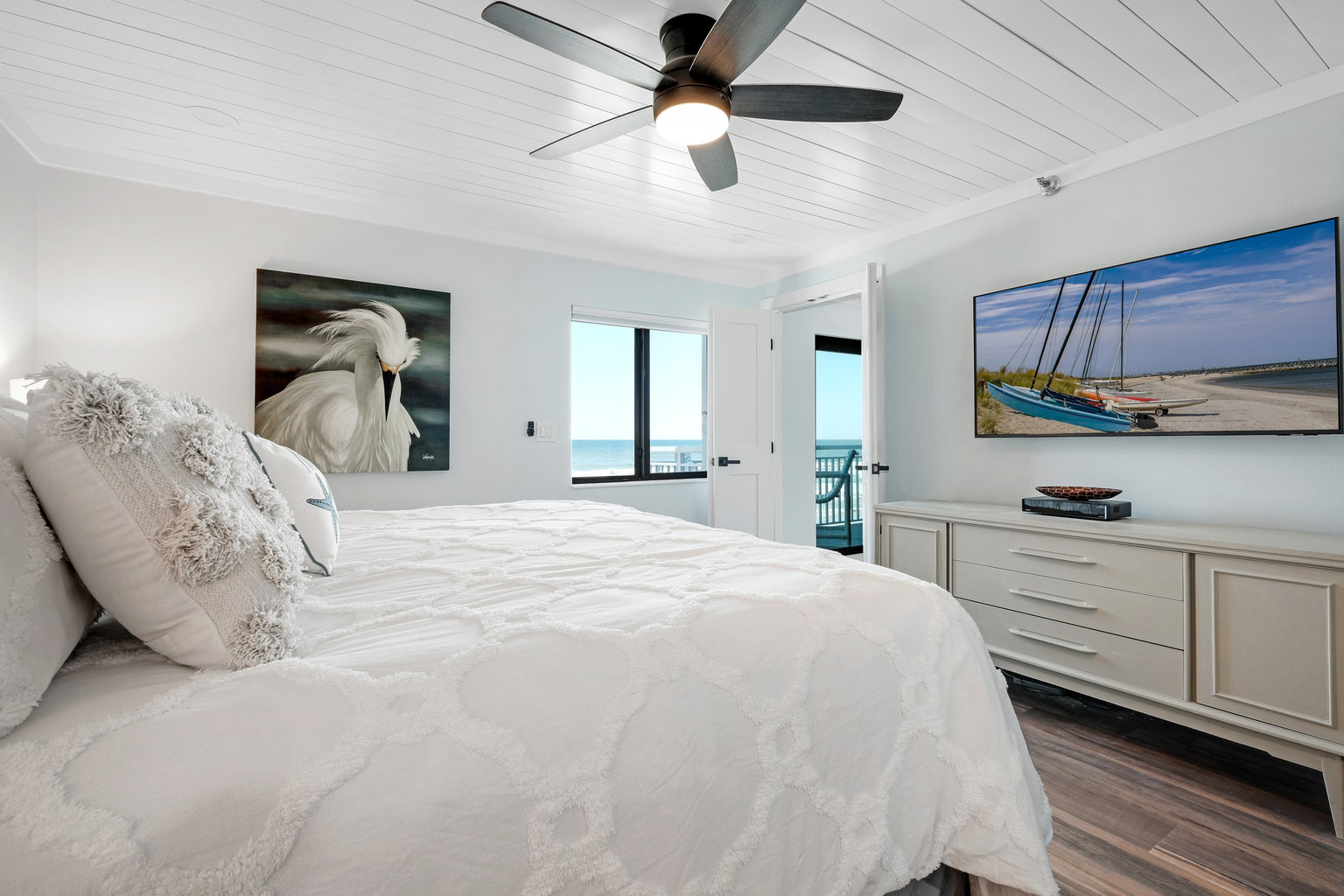 New Smyrna Beach Vacation Rental