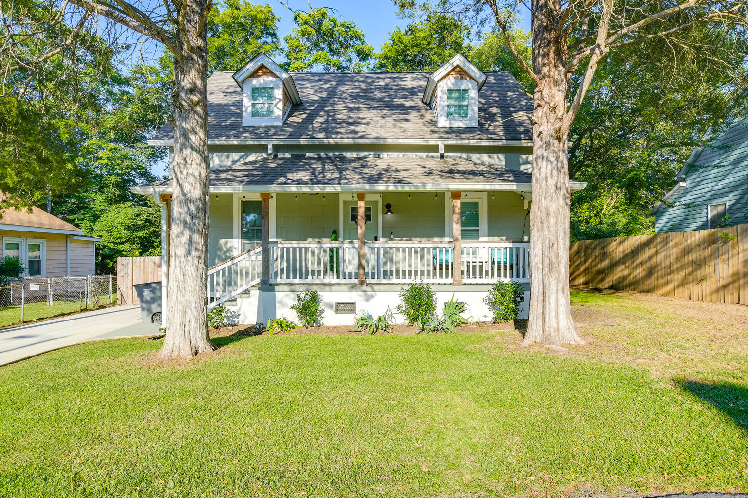 Greenville Vacation Rental