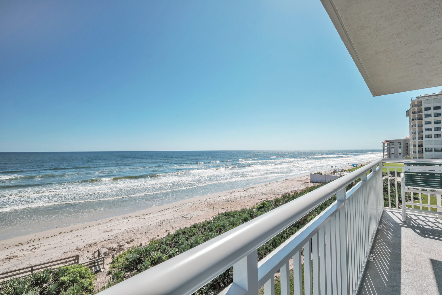 New Smyrna Beach Vacation Rental