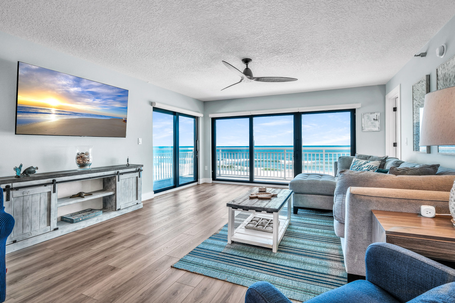 New Smyrna Beach Vacation Rental