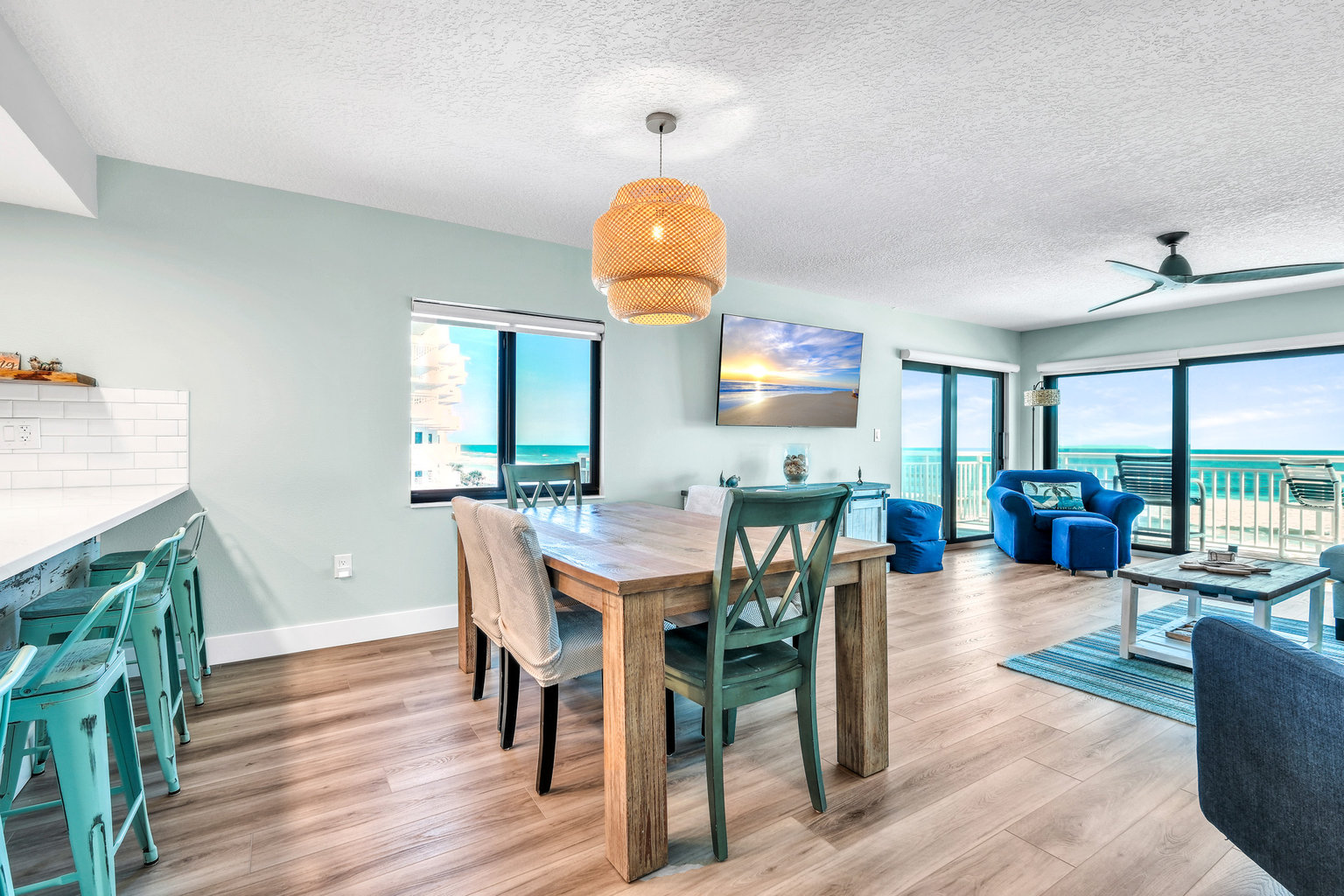 New Smyrna Beach Vacation Rental