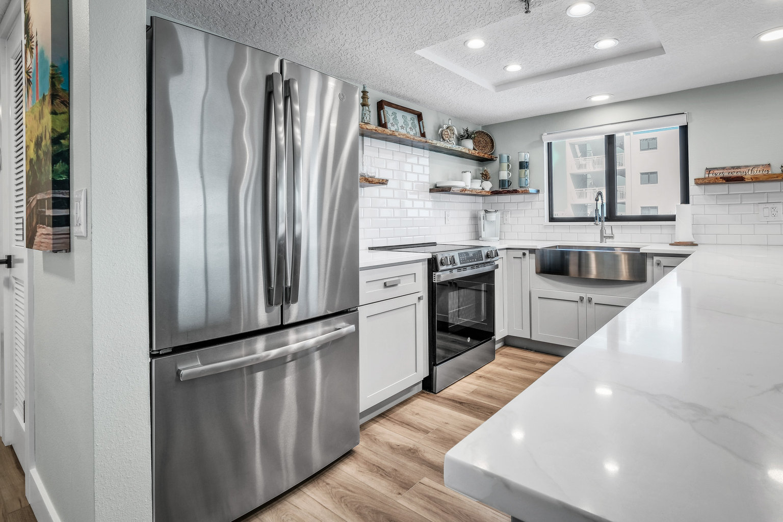 New Smyrna Beach Vacation Rental