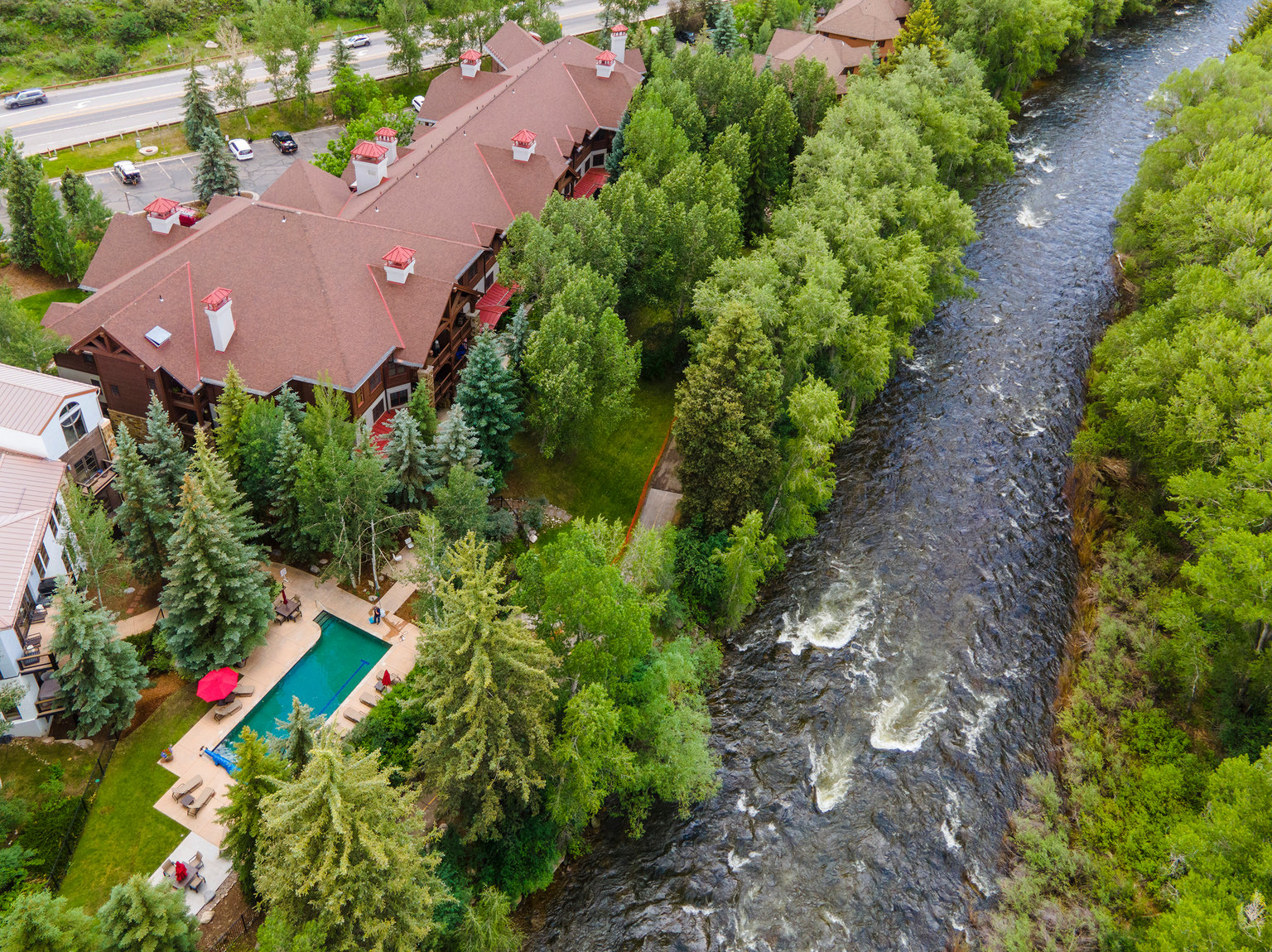 Avon Vacation Rental