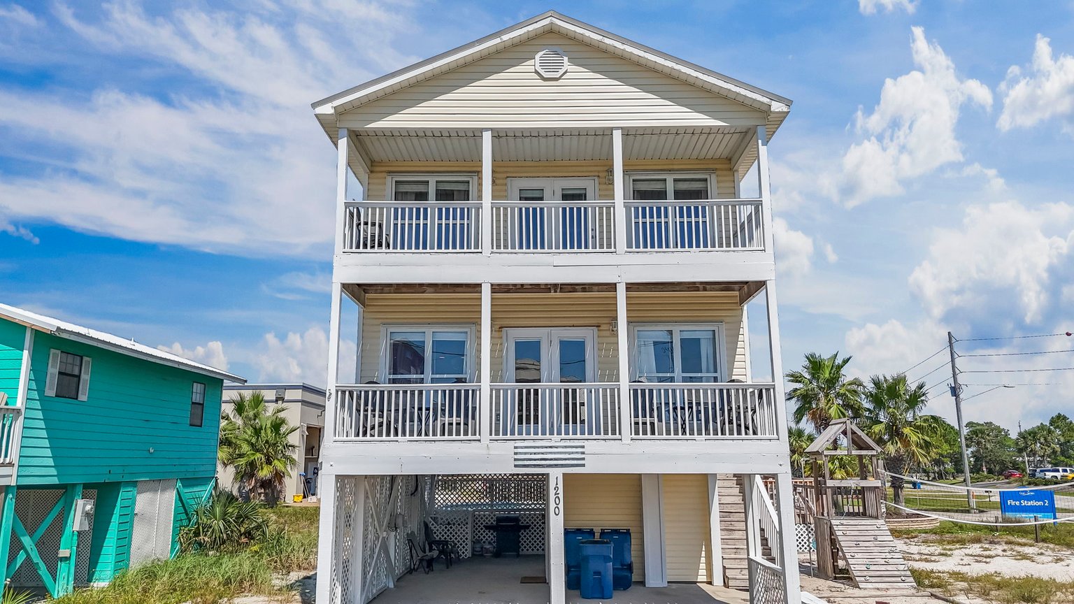 Gulf Shores Vacation Rental