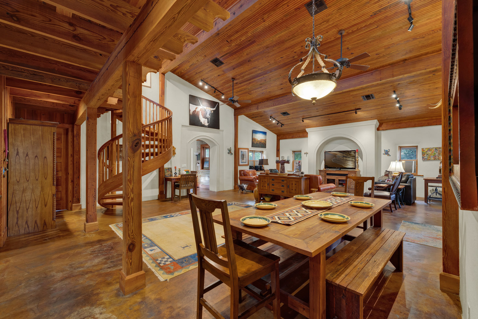 Fredericksburg Vacation Rental