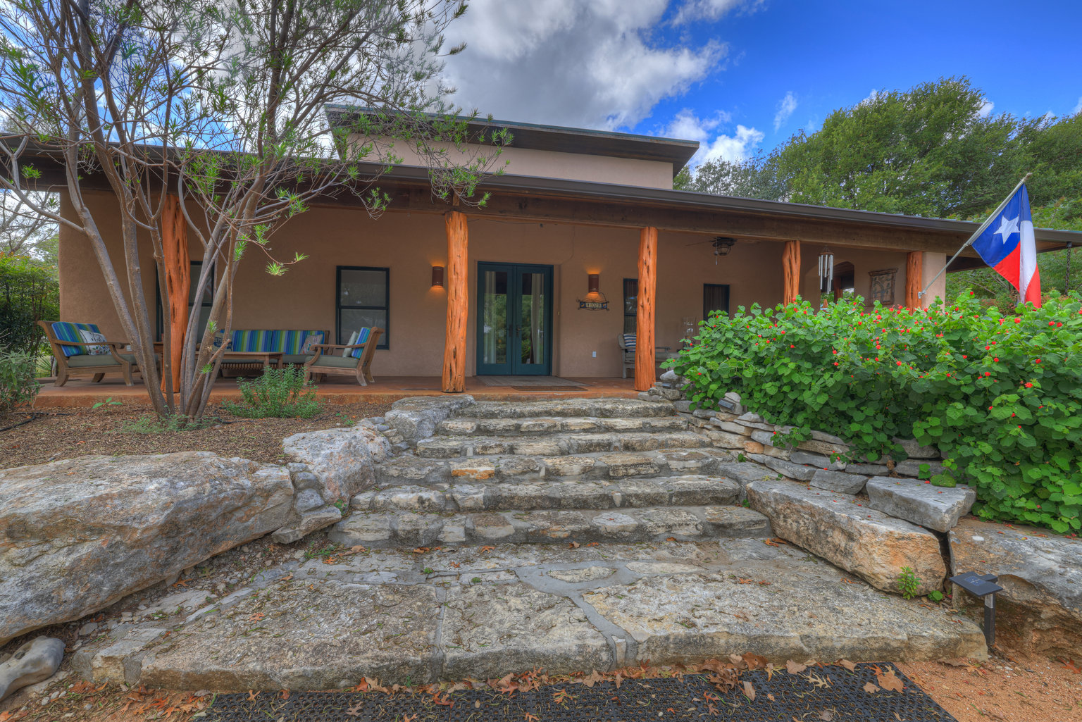 Fredericksburg Vacation Rental