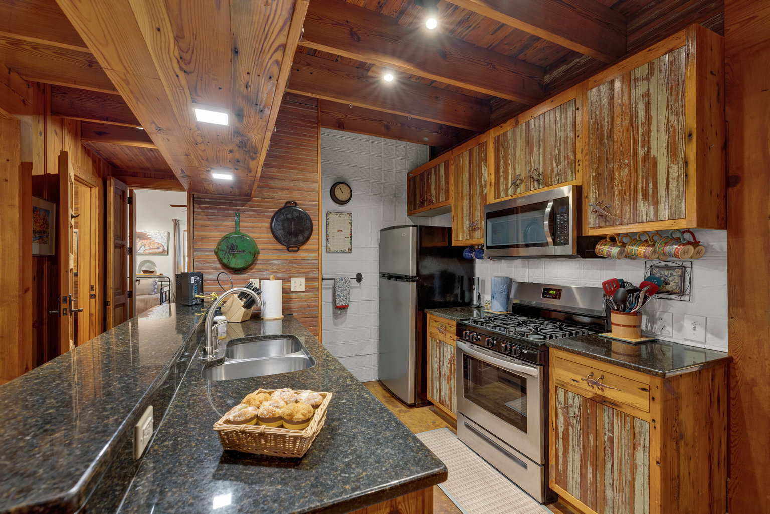 Fredericksburg Vacation Rental