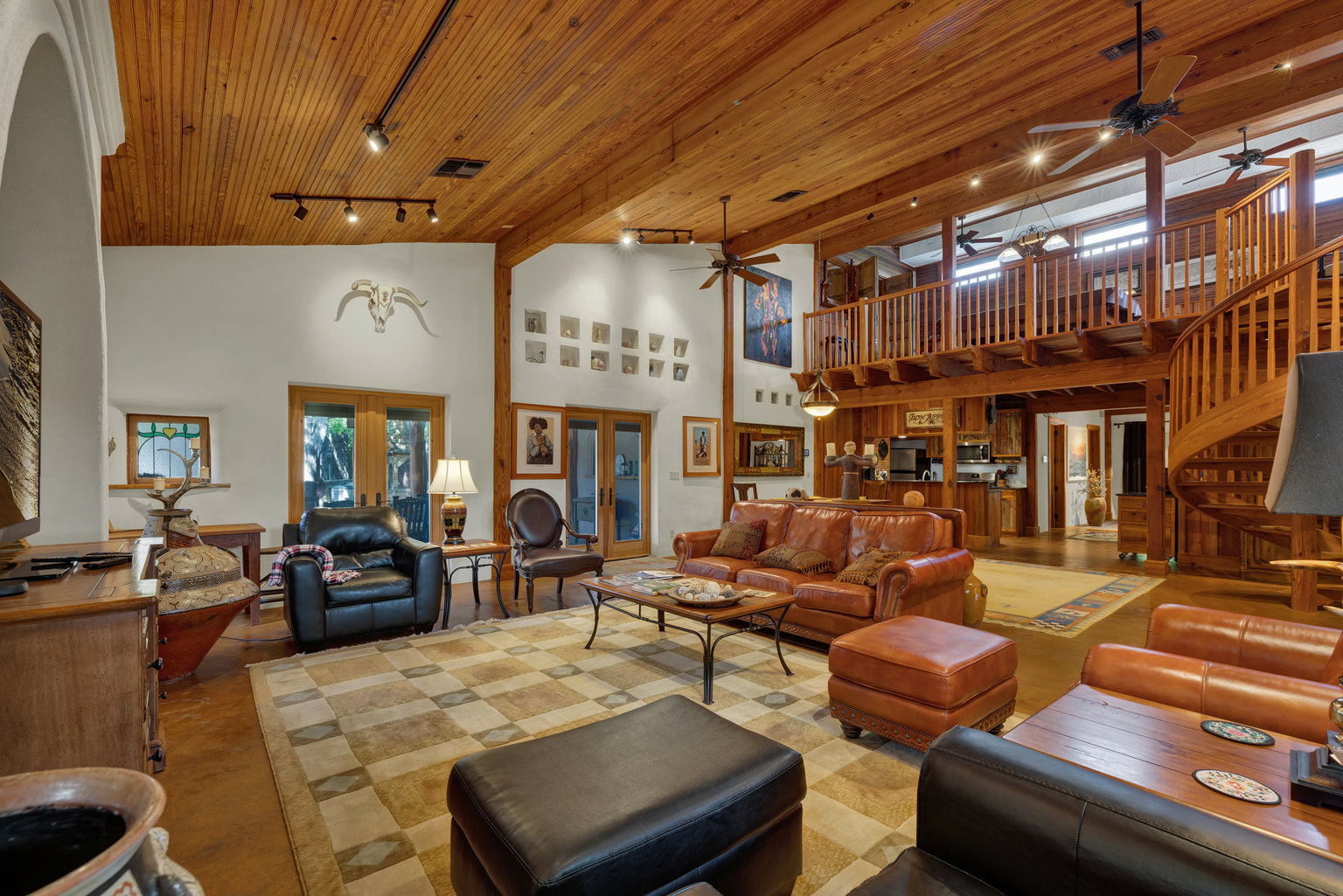Fredericksburg Vacation Rental