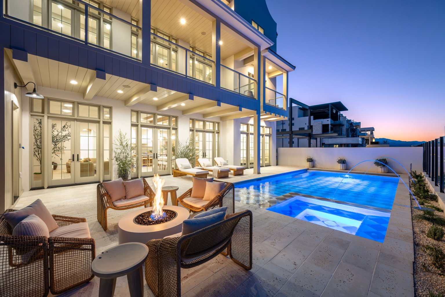 St. George Vacation Rental