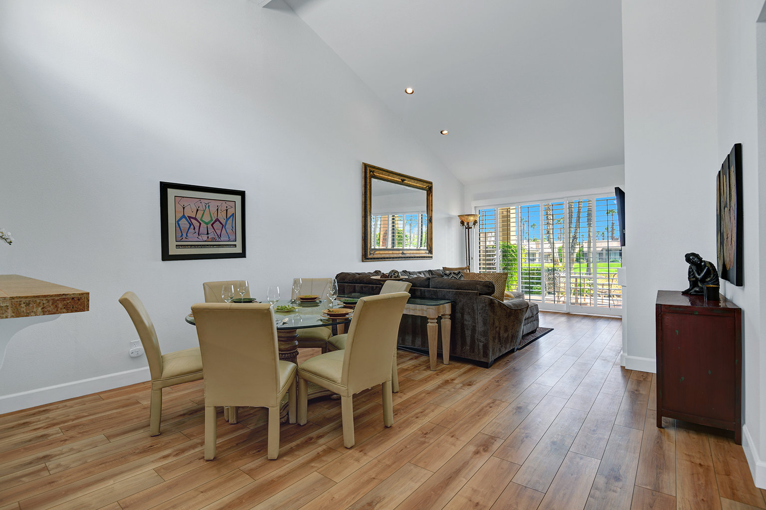 Palm Desert Vacation Rental