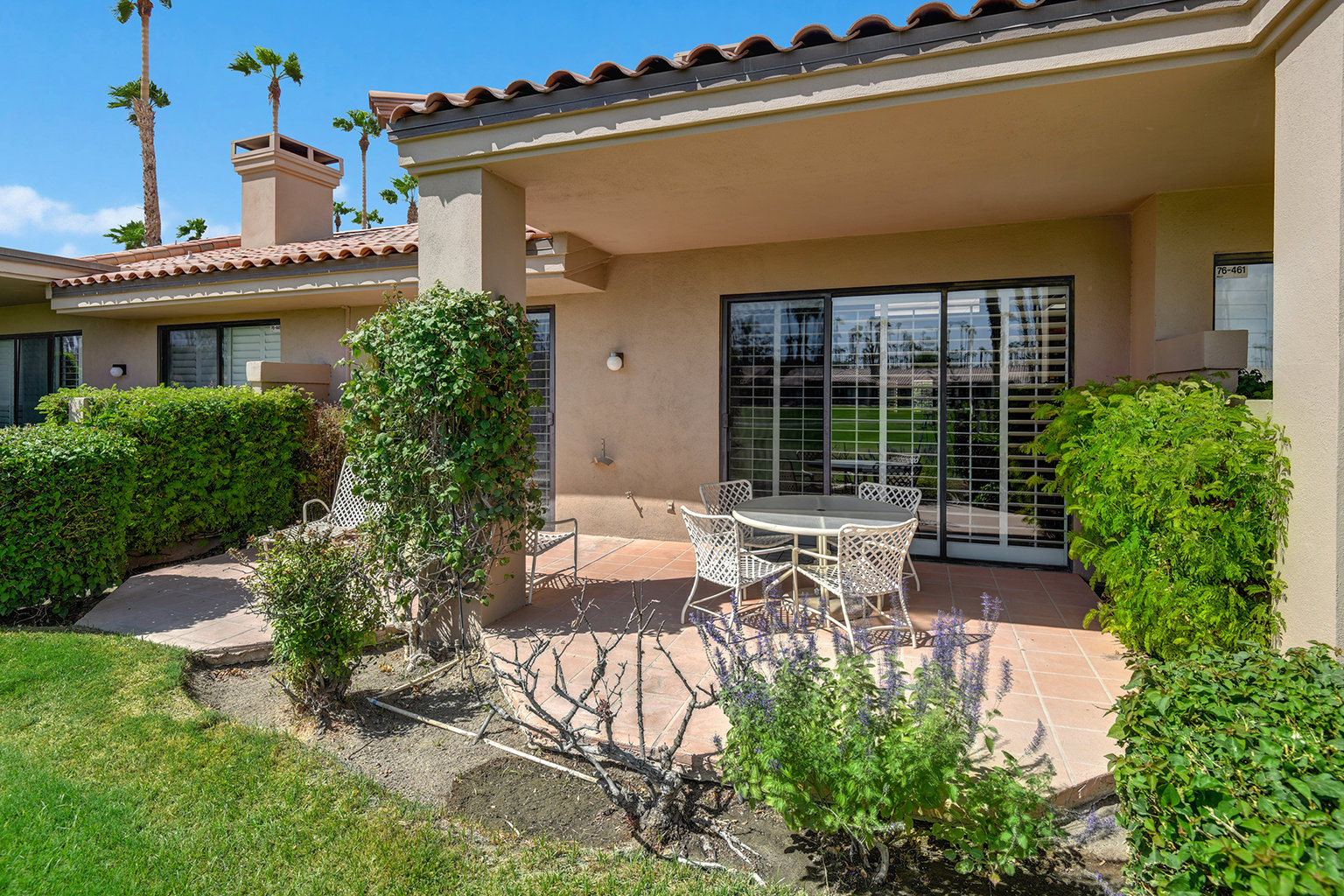 Palm Desert Vacation Rental