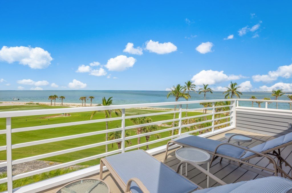 Captiva Vacation Rental