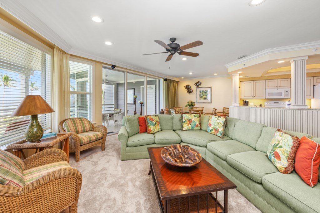 Captiva Vacation Rental