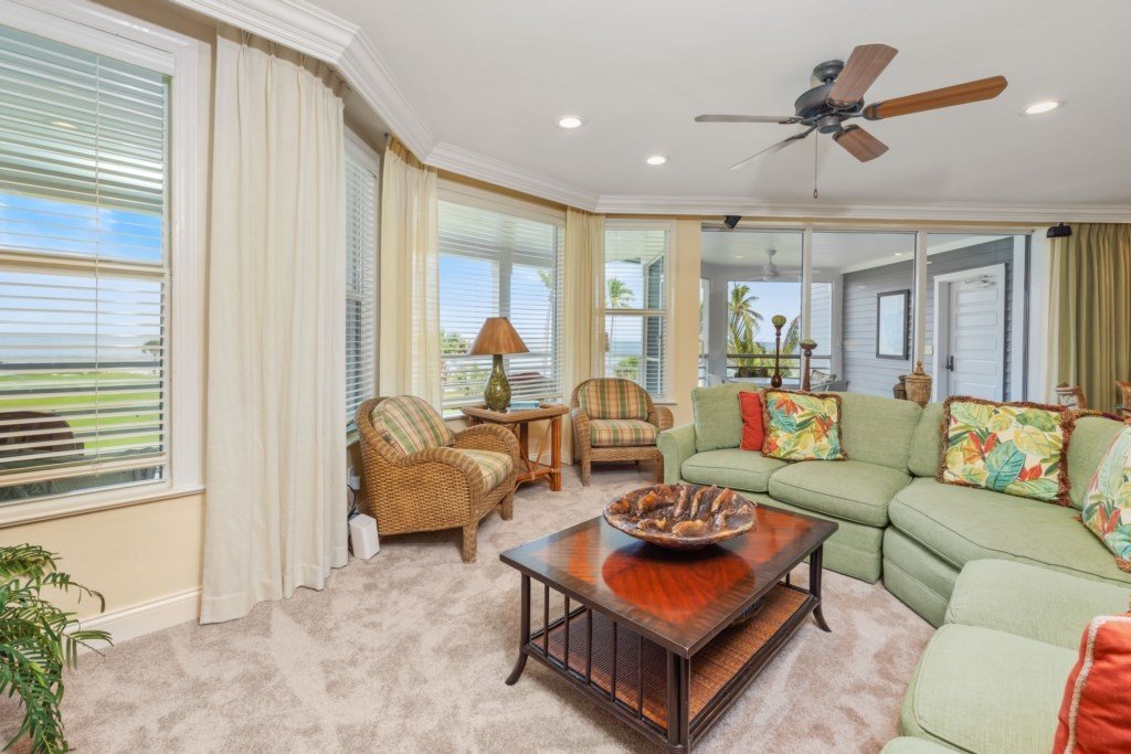 Captiva Vacation Rental