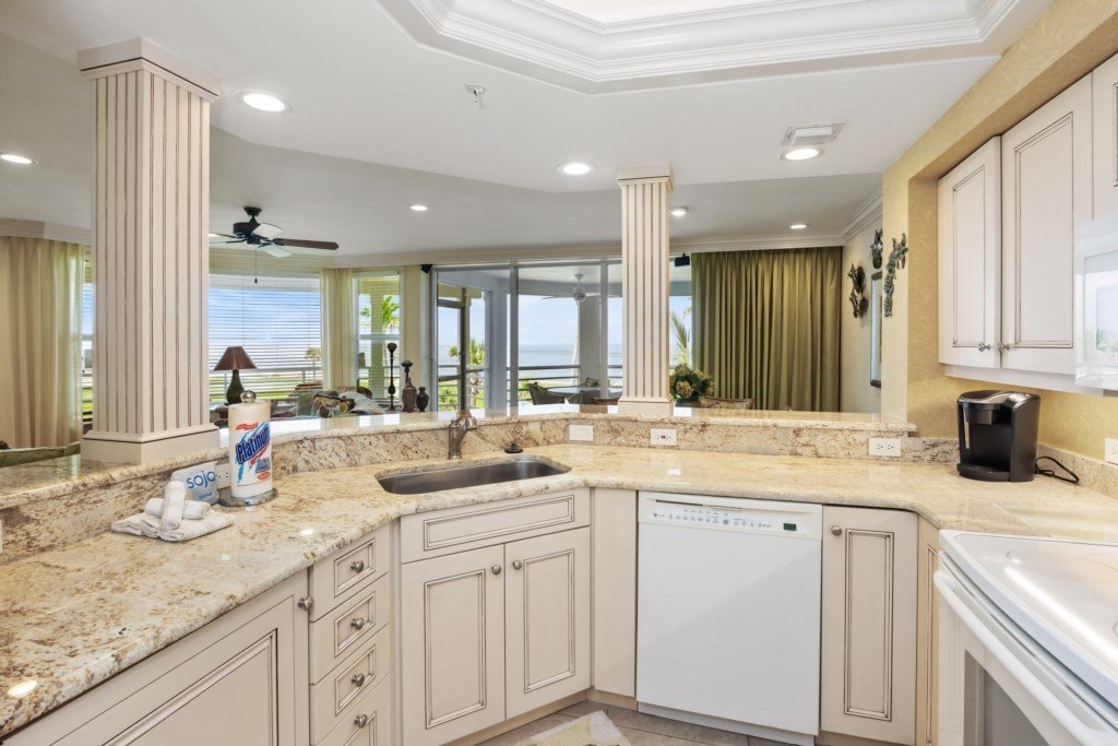 Captiva Vacation Rental
