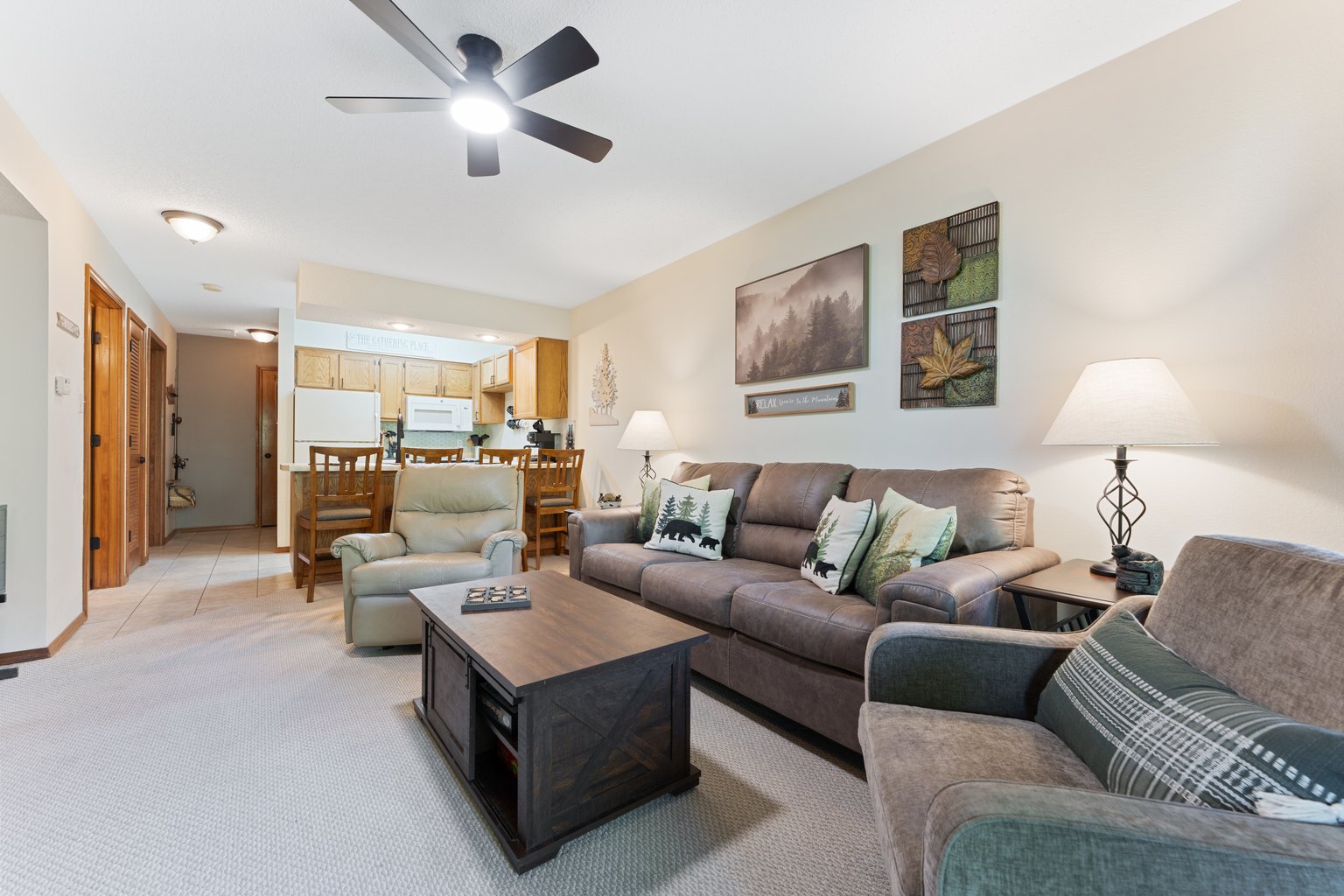 Branson West Vacation Rental