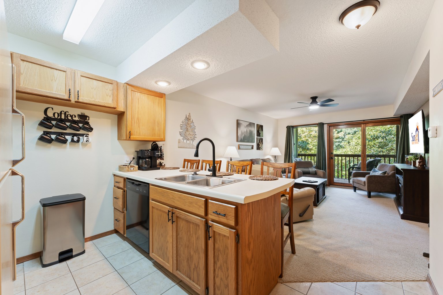 Branson West Vacation Rental