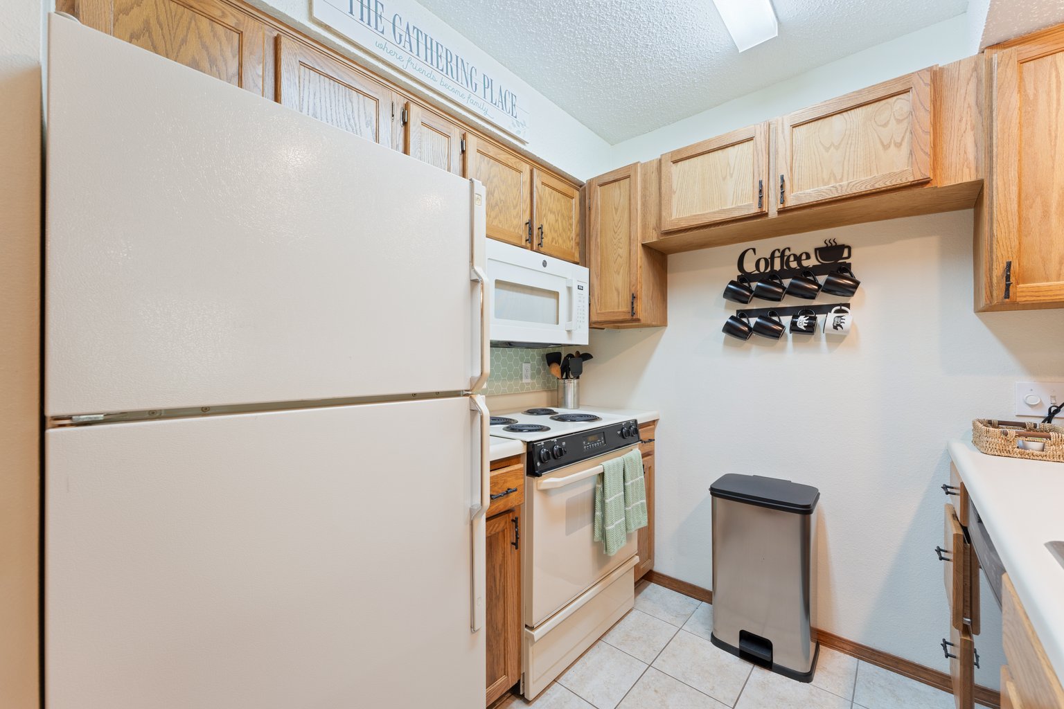 Branson West Vacation Rental