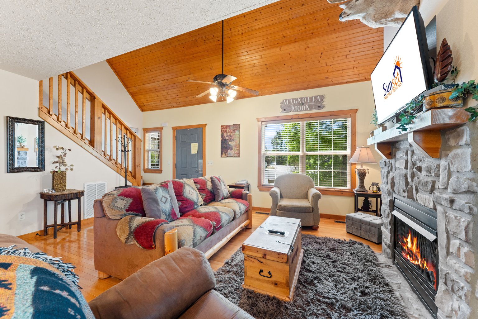 Branson West Vacation Rental