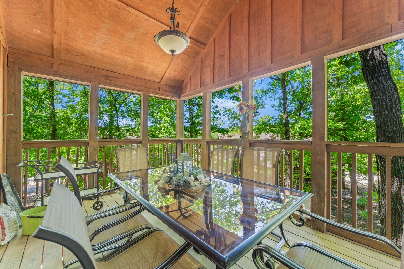 Branson West Vacation Rental