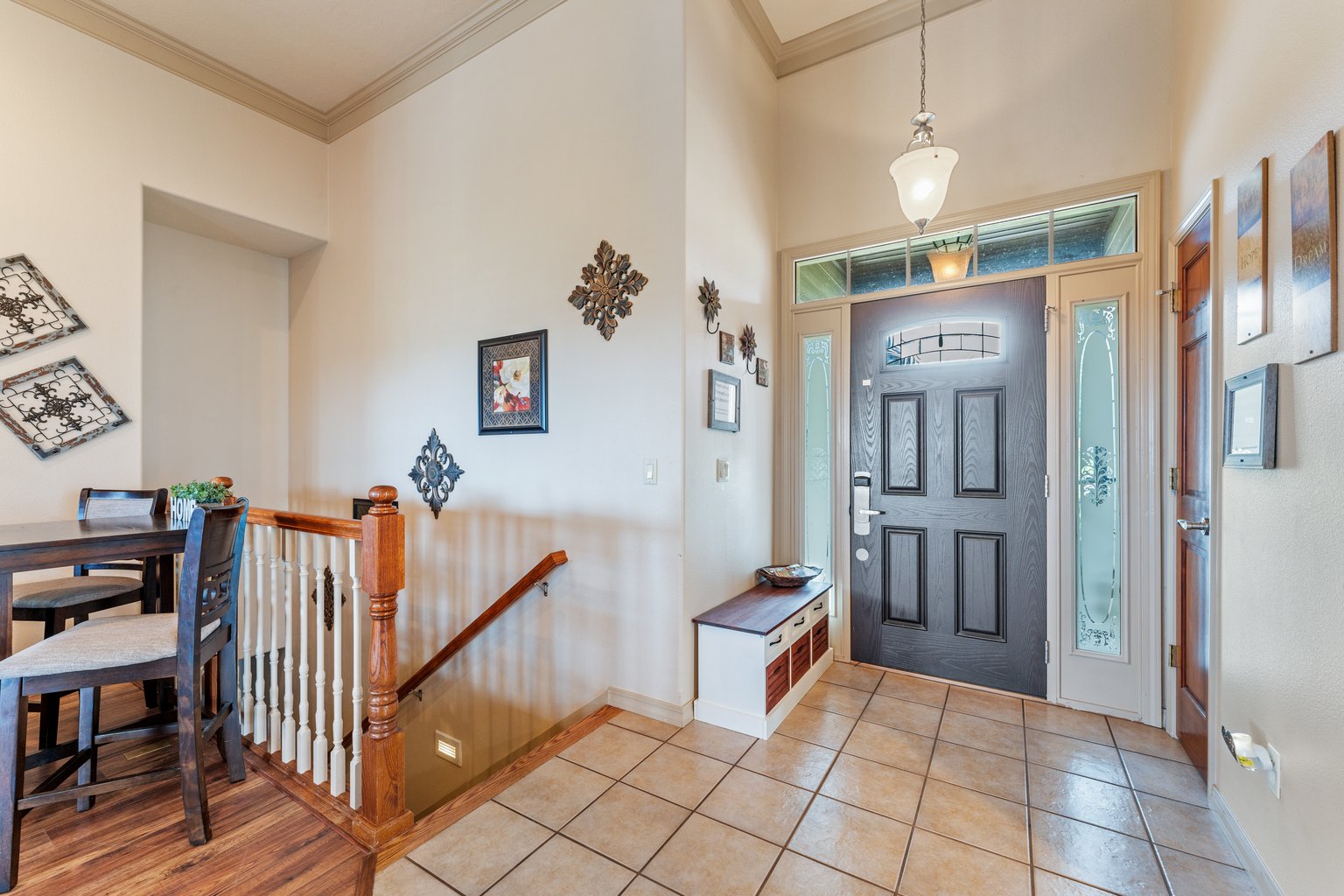 Reeds Spring Vacation Rental