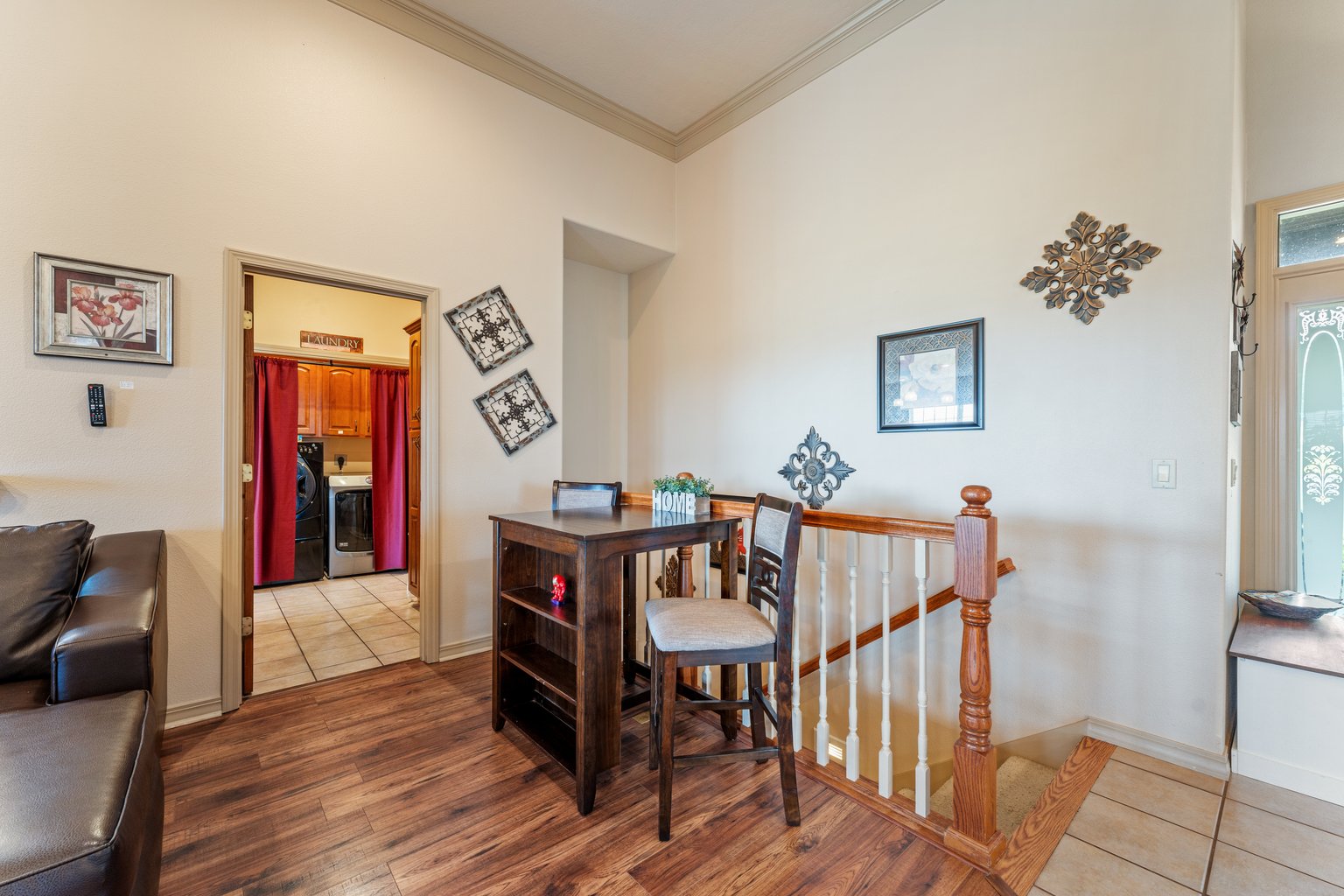 Reeds Spring Vacation Rental