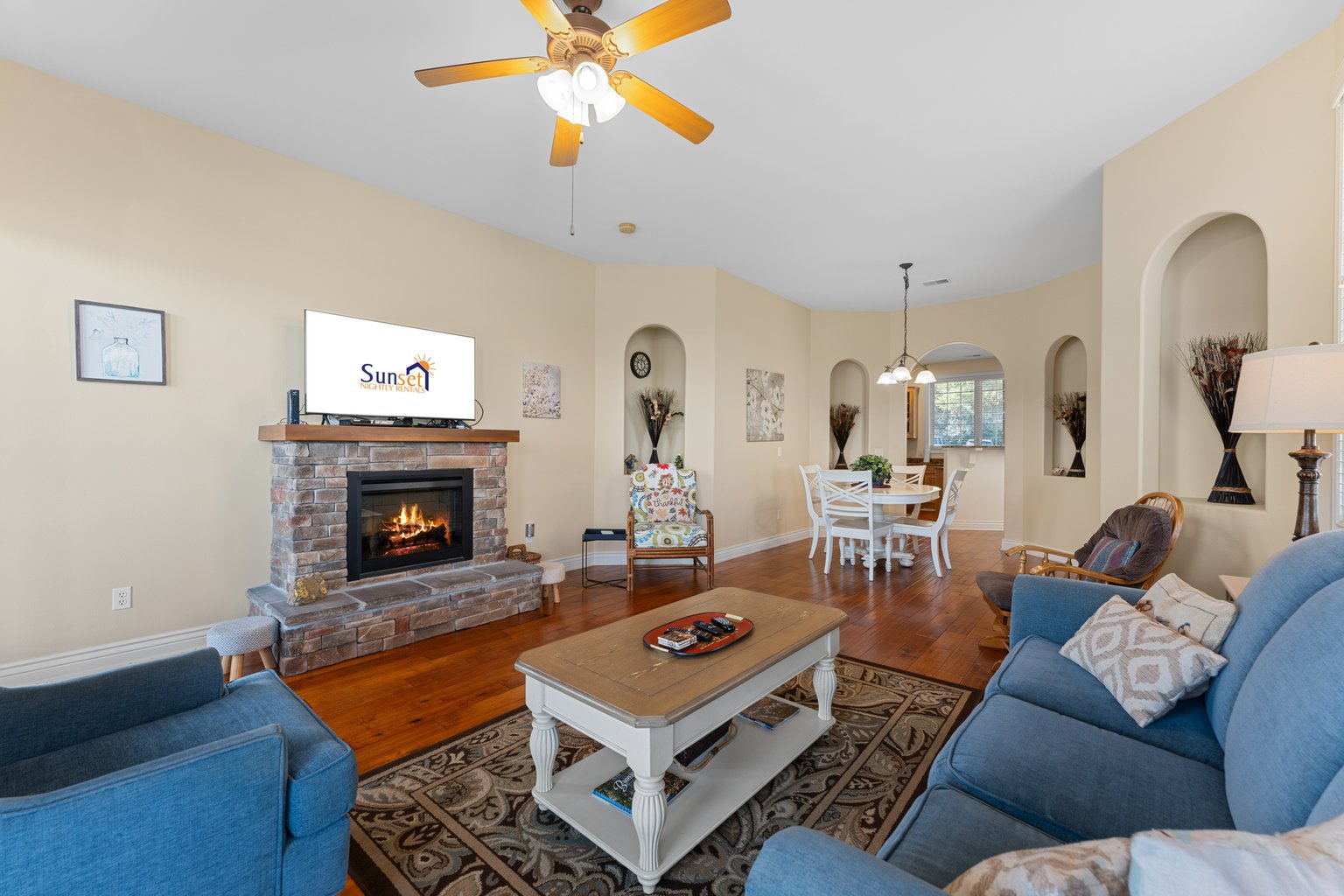 Branson Vacation Rental