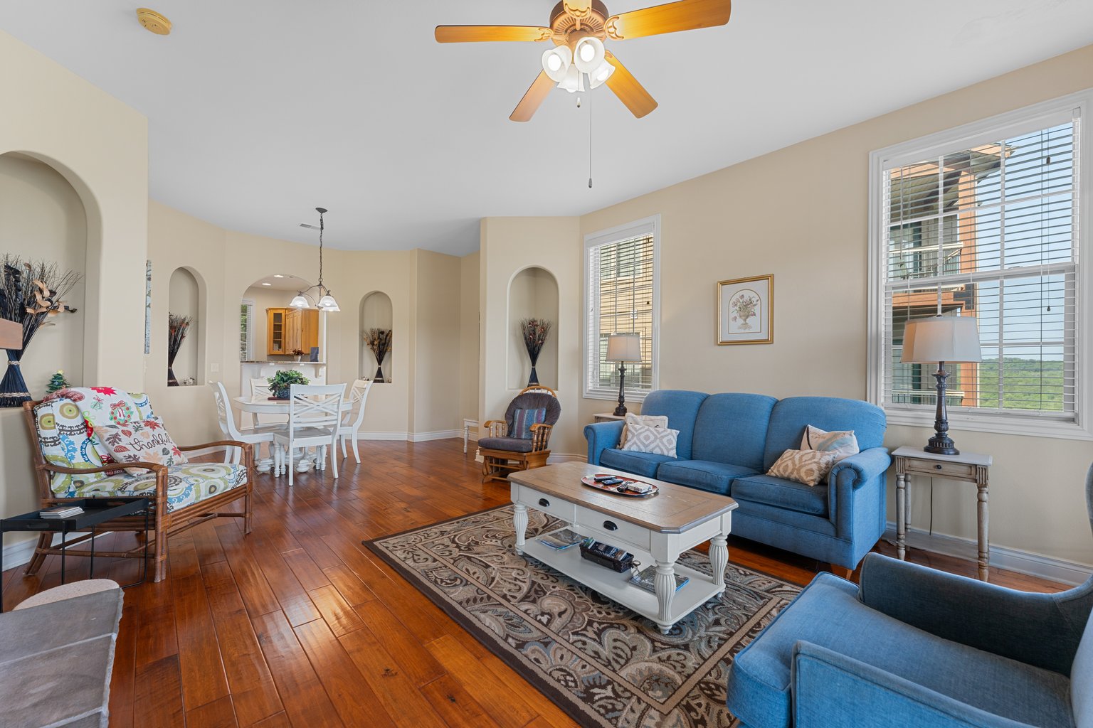 Branson Vacation Rental