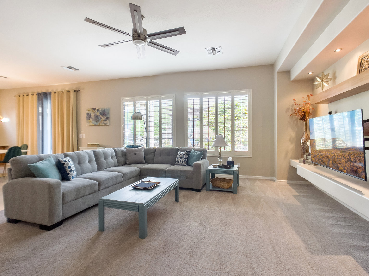 Phoenix Vacation Rental