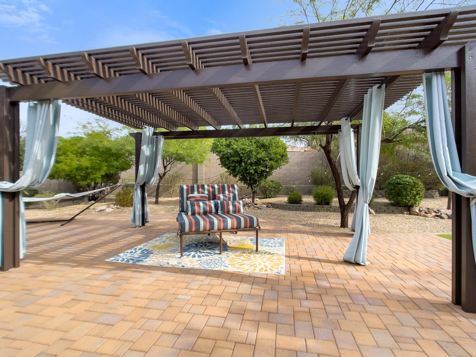 Phoenix Vacation Rental