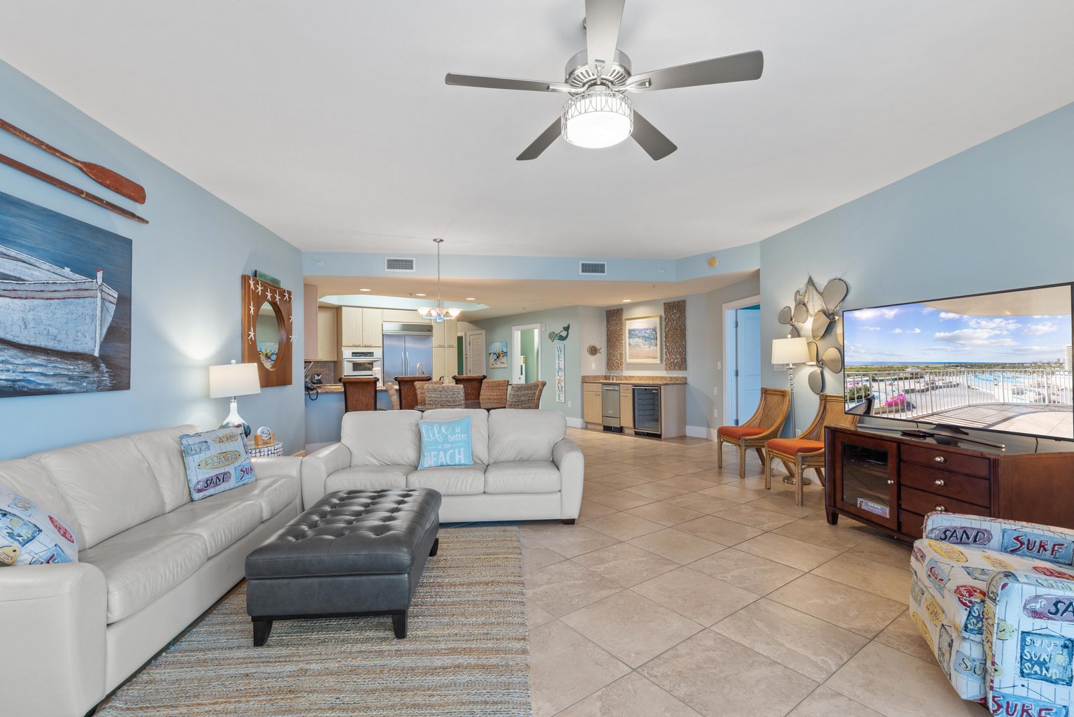 Orange Beach Vacation Rental