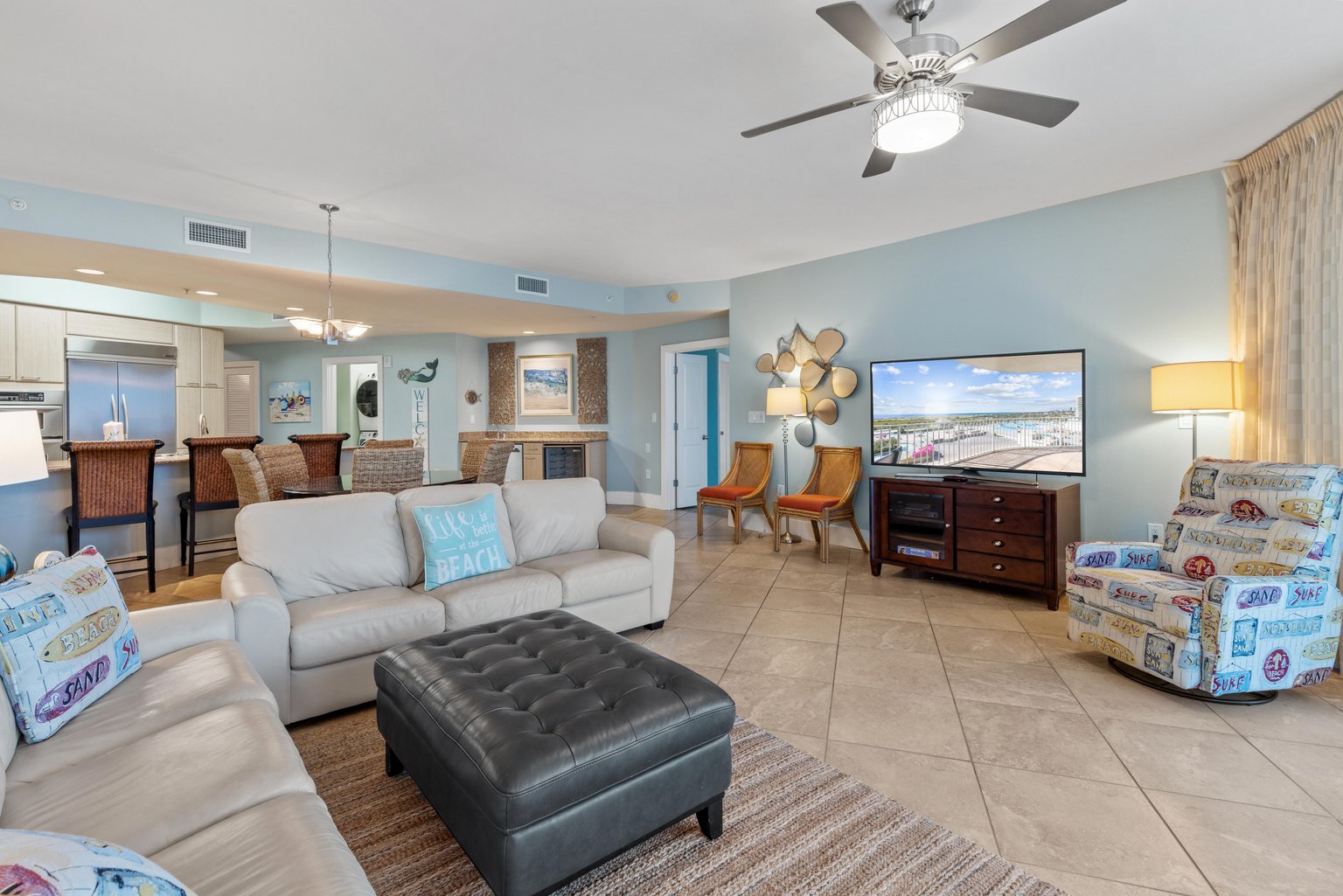 Orange Beach Vacation Rental