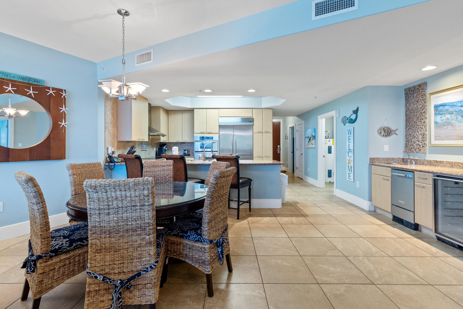 Orange Beach Vacation Rental