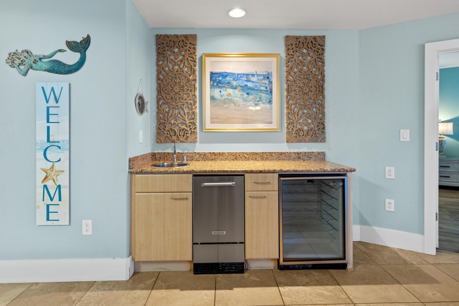 Orange Beach Vacation Rental