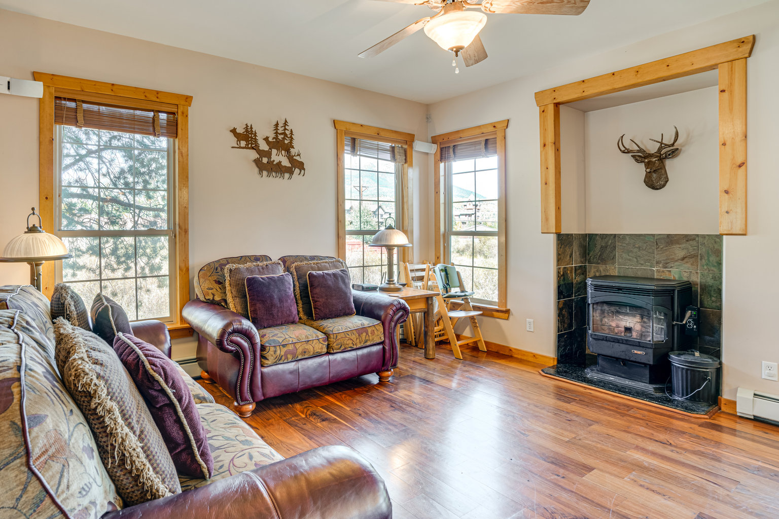 Frisco Vacation Rental