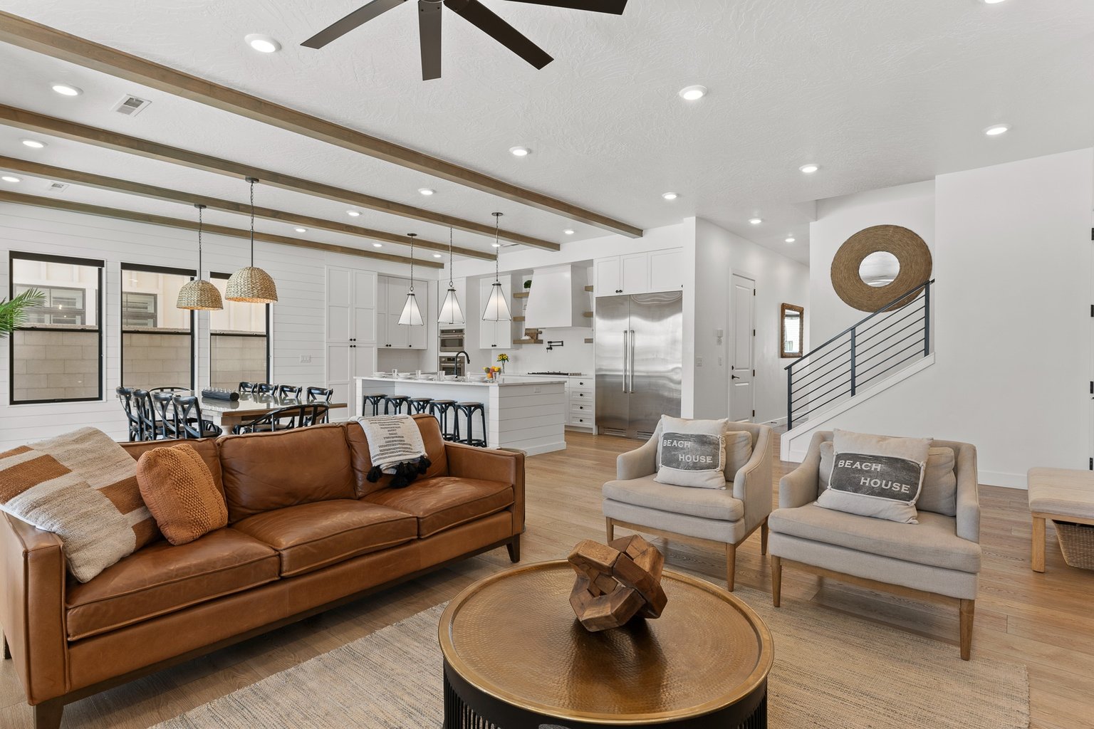 St. George Vacation Rental