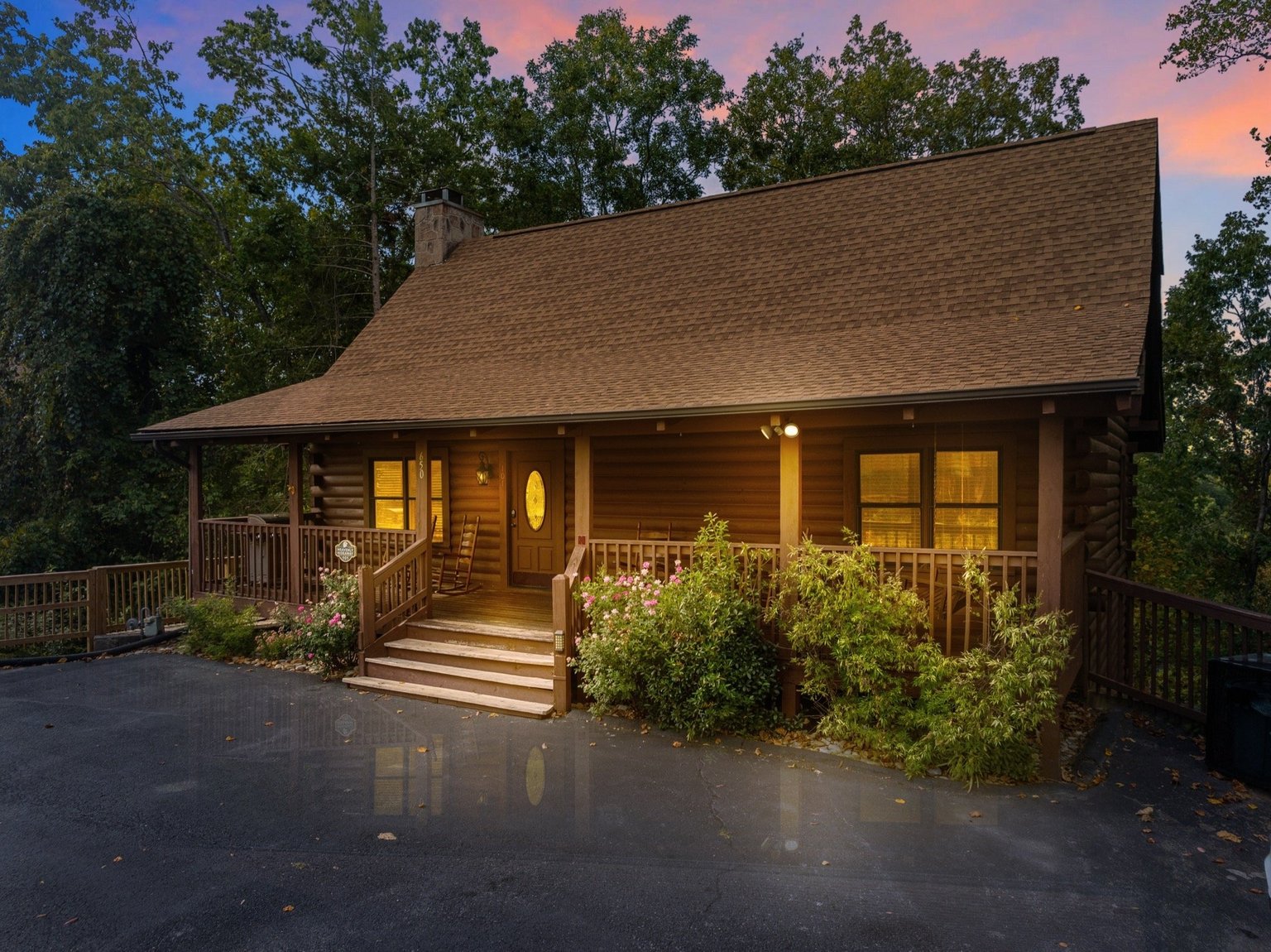 Pigeon Forge Vacation Rental