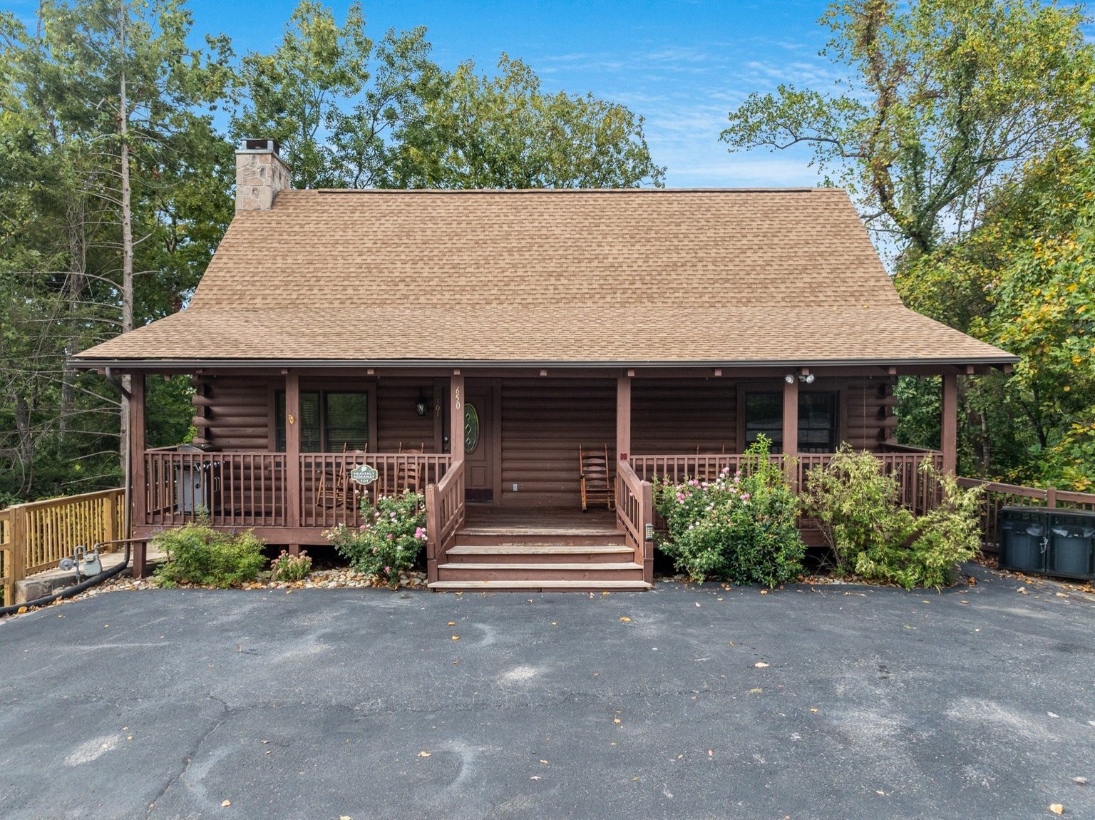 Pigeon Forge Vacation Rental