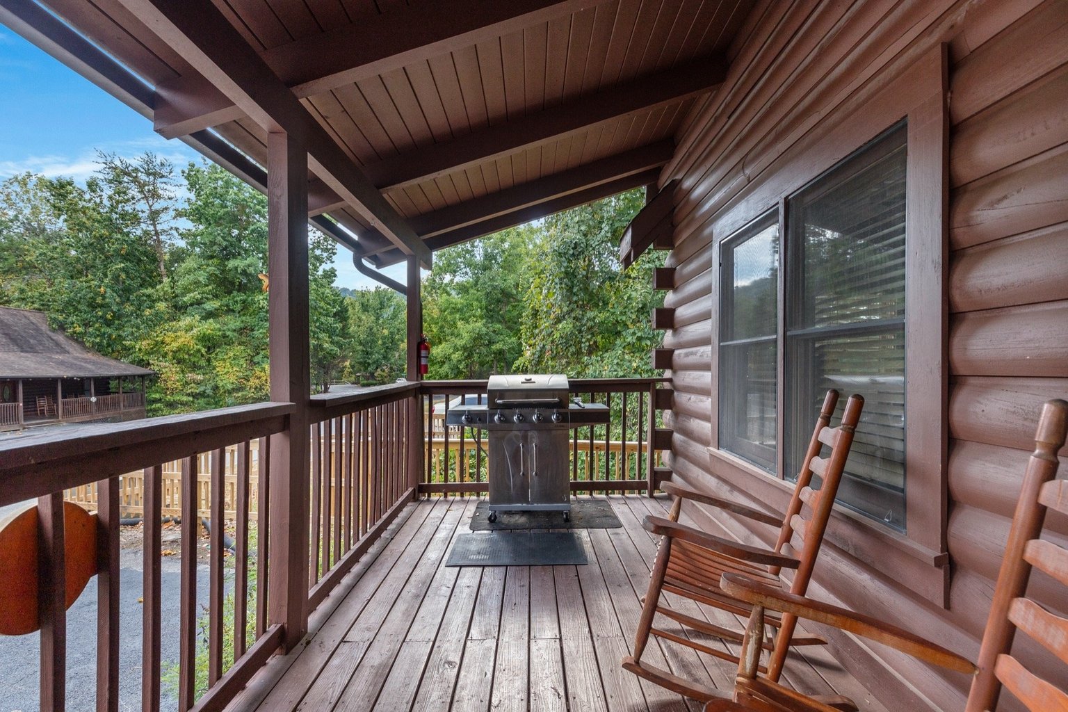 Pigeon Forge Vacation Rental