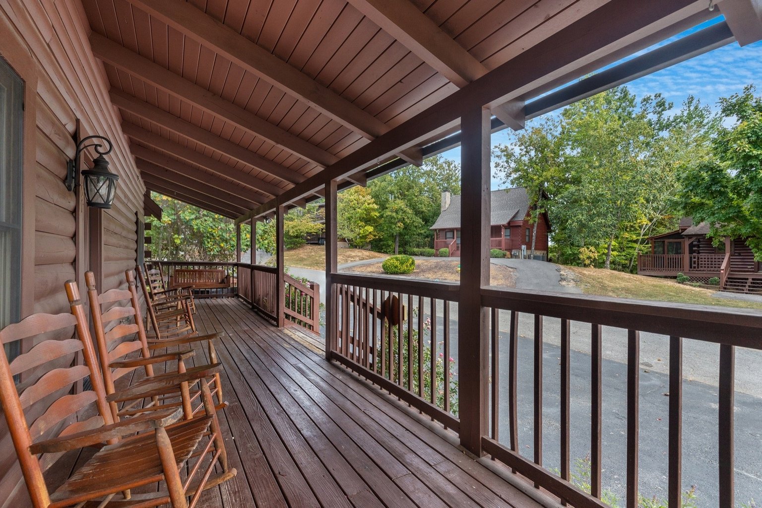 Pigeon Forge Vacation Rental