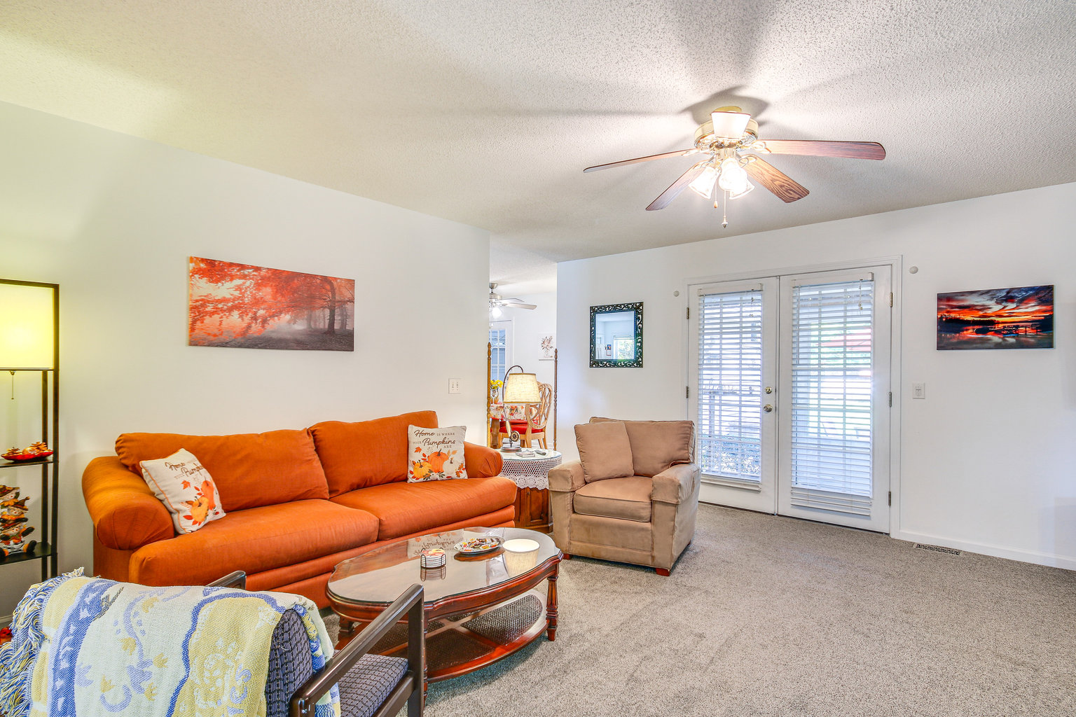 Chapin Vacation Rental