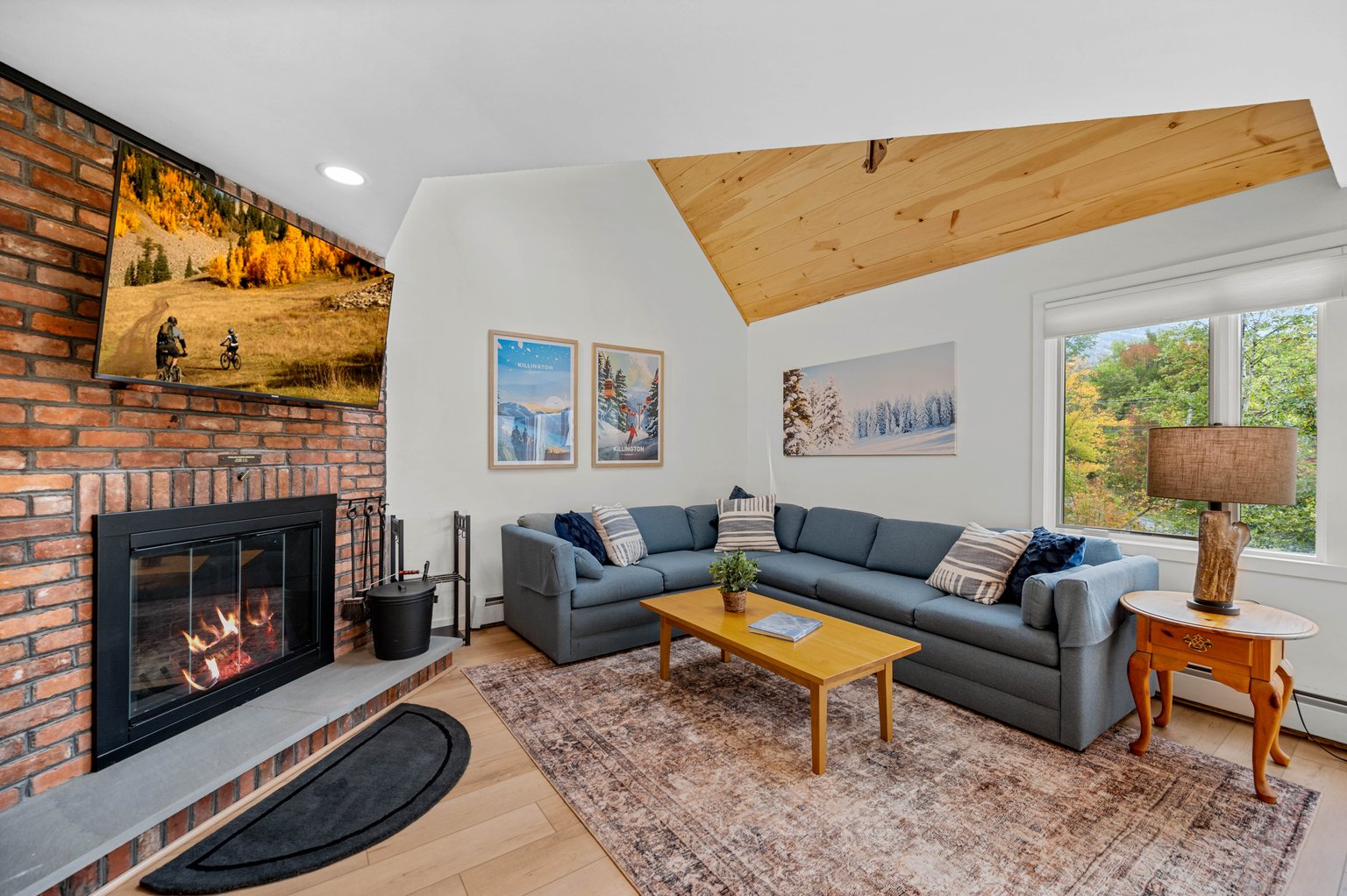 Killington Vacation Rental