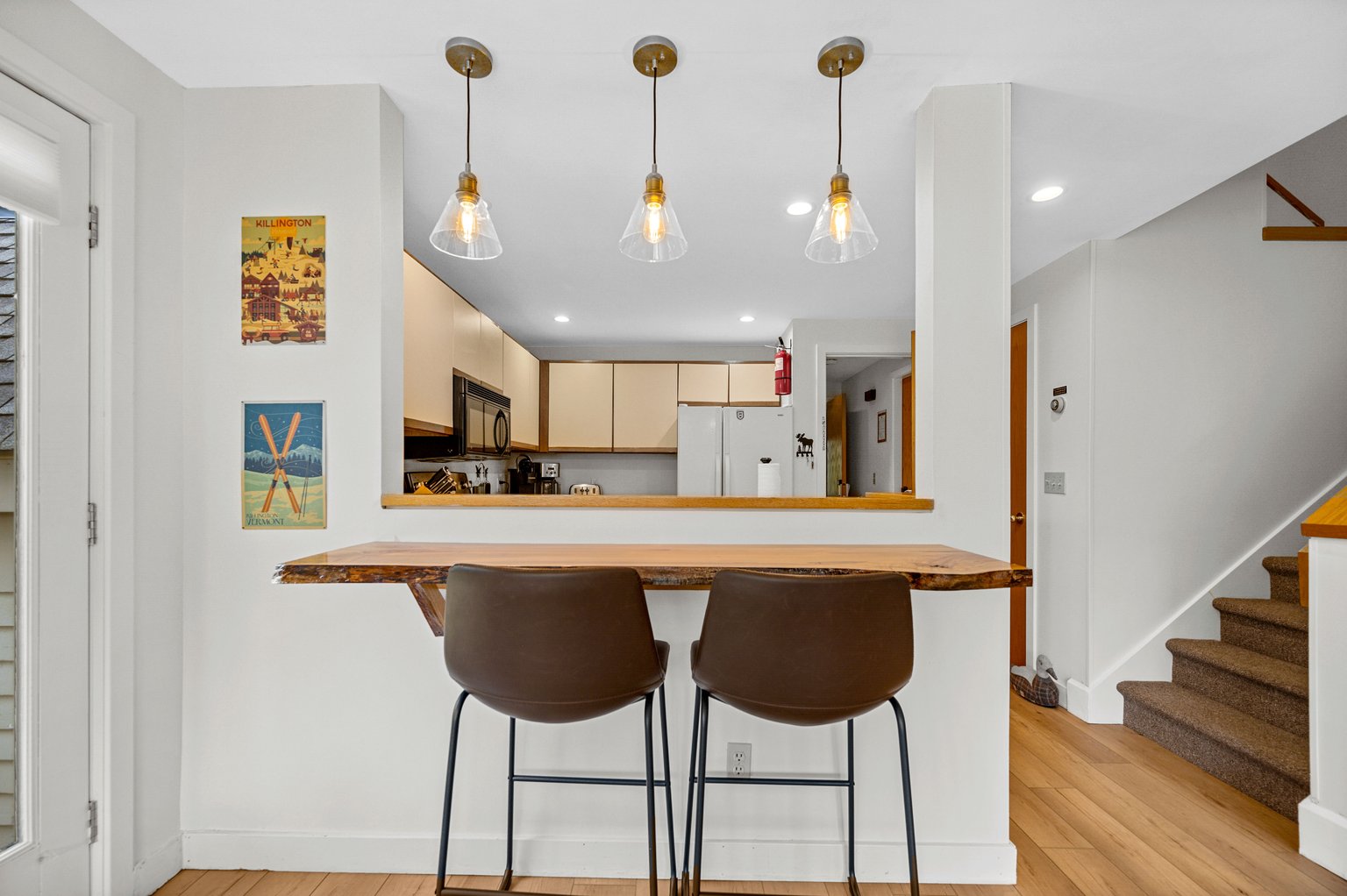 Killington Vacation Rental